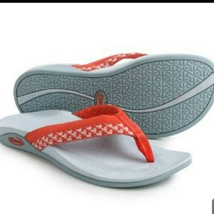 Chaco Flip Flops
